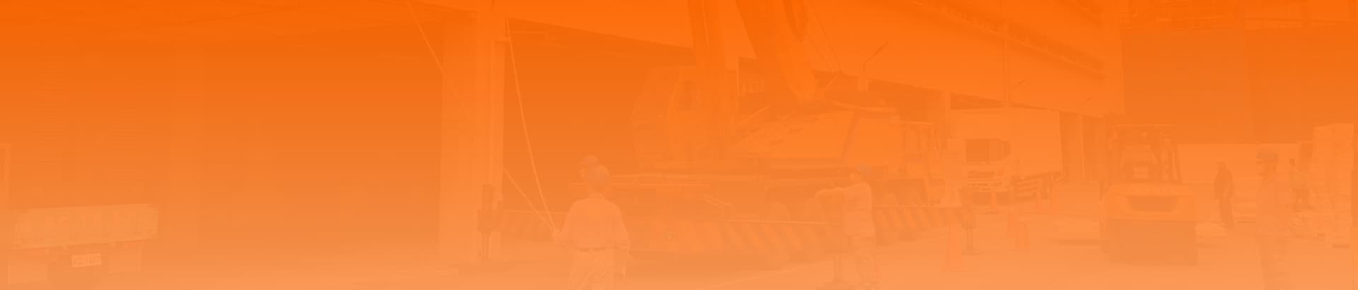 The most rigorous workmanship, the most professional technology, the most appropriate lifting equipment, the most efficient service