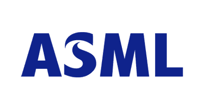 ASML 艾司摩爾半導體